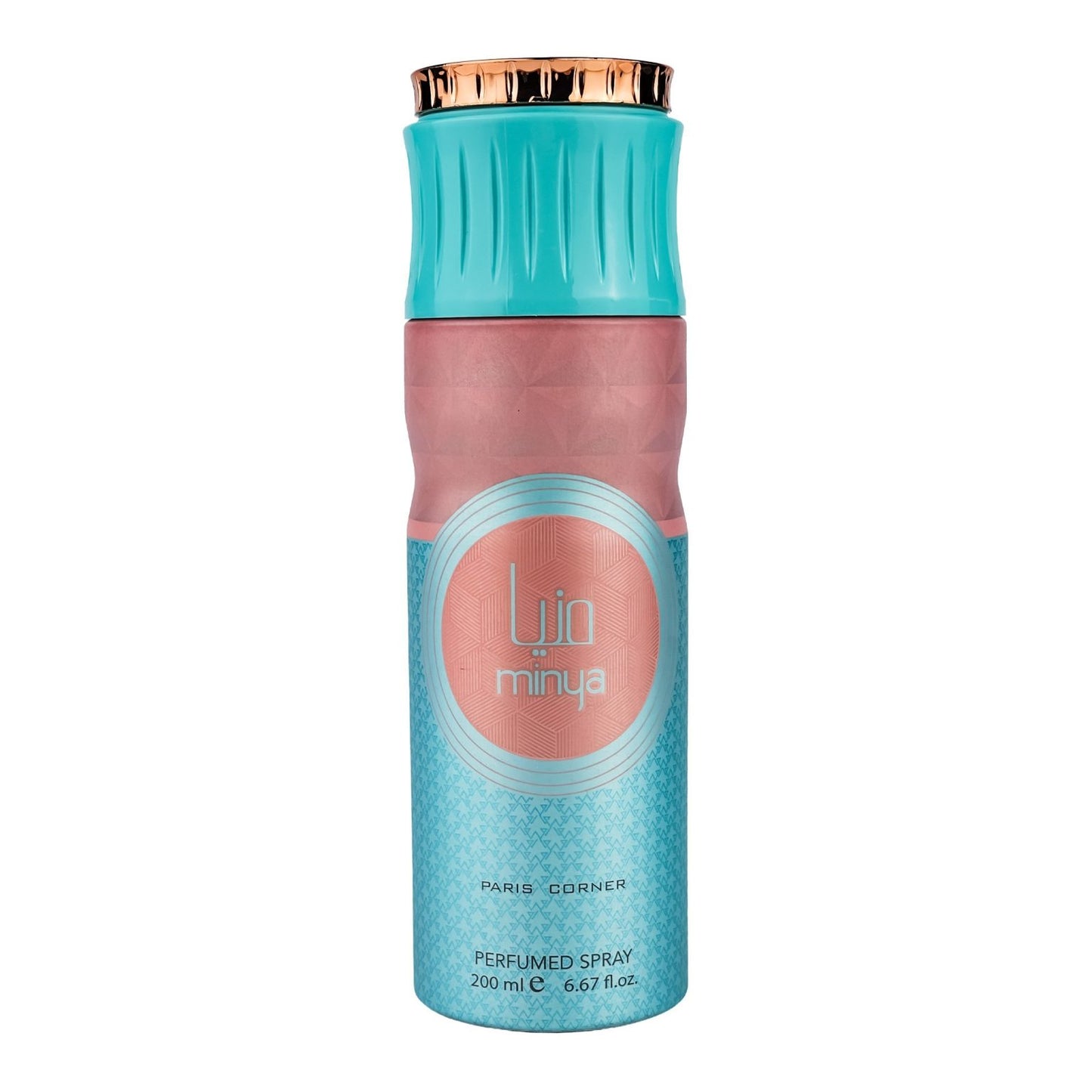 Paris Corner Minya Body Spray 200ml