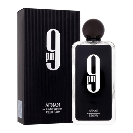 Afnan 9 PM Men 100ml