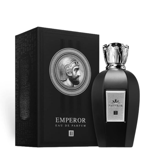 Emperor 2 Fragrance World 100ml