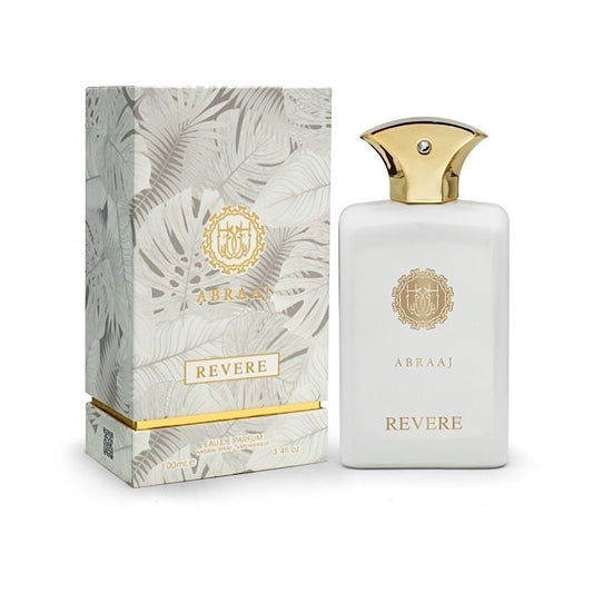 Abraaj Revere Fragrance World
