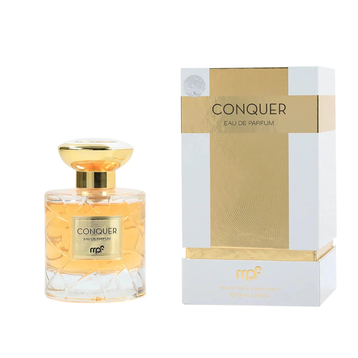 My Perfumes Conquer 100ml