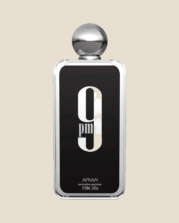 Afnan 9 PM Men EDP 100ml