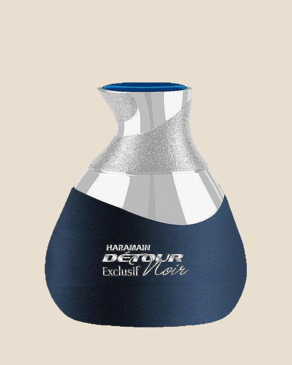 Al Haramain Detour Noir Exclusif EDP 100ml