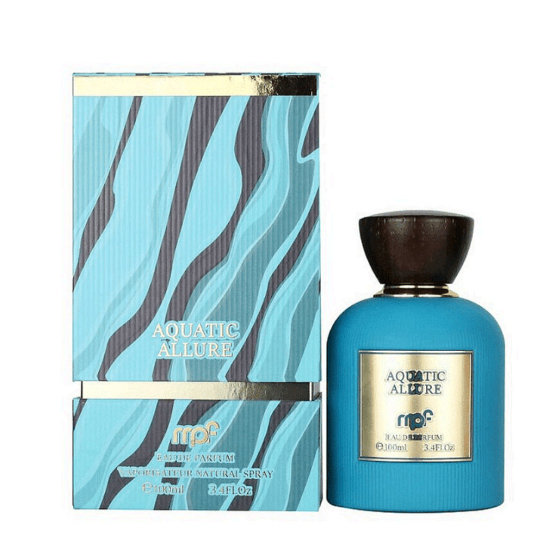Aquatic Allure MPF 100ml