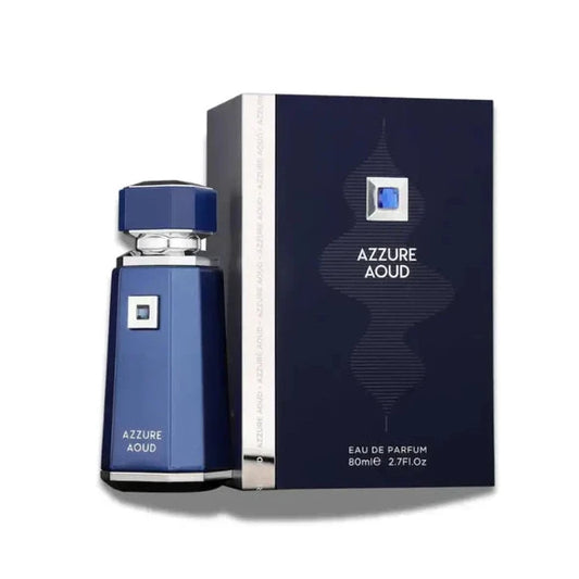 Azzure Oud French Avenue