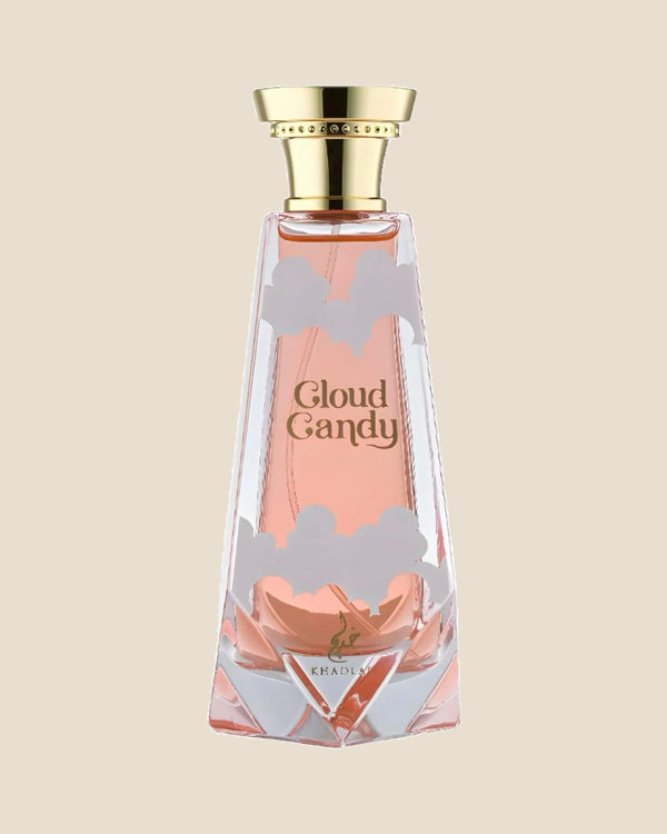 Khadlaj Cloud Candy EDP 100ml