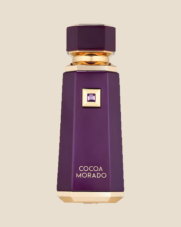 French Avenue Cocoa Morado EDP 100ml