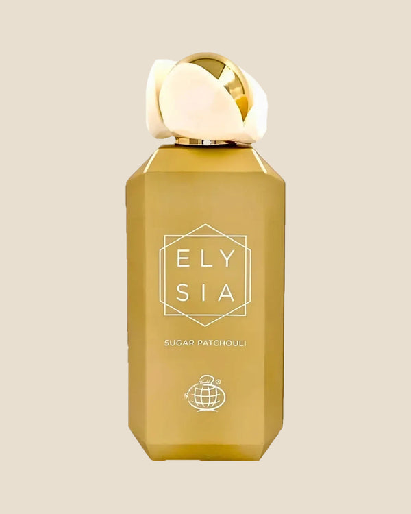 Fragrance World Elysia Sugar Patchouli EDP 100ml