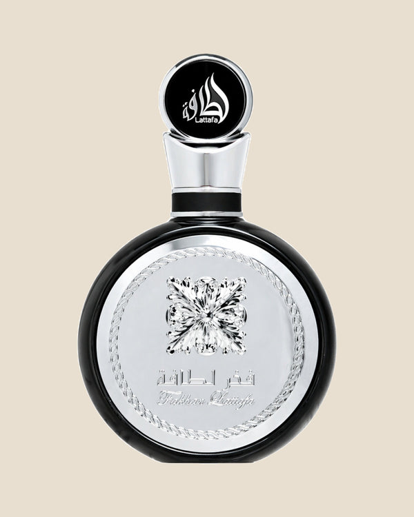 Lattafa Fakhar Black EDP 100ml