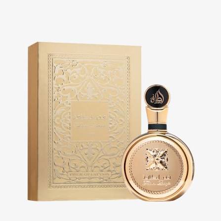 Lattafa Fakhar Gold EDP 100ml