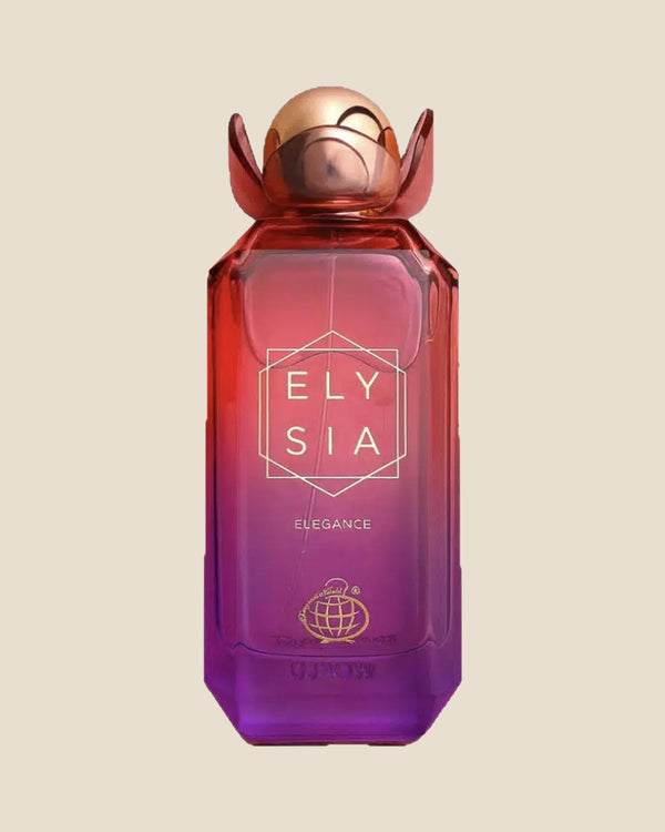 Fragrance World Elysia Elegance EDP 100ml