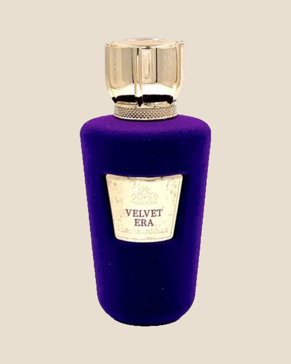 Fragrance World Velvet Era EDP 100ml