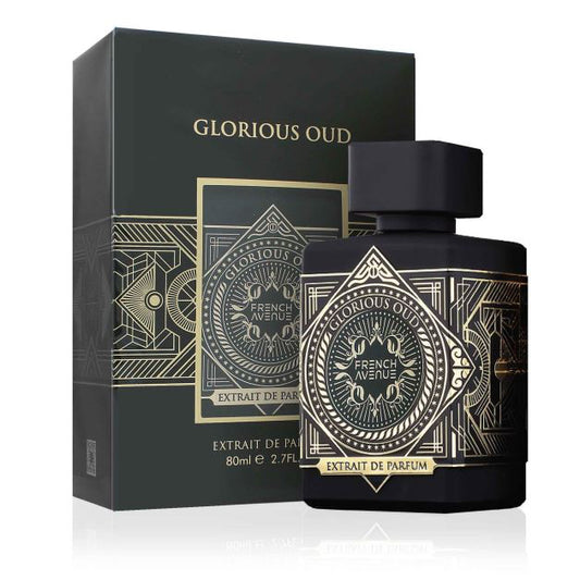 Glorious Oud French Avenue 100ml