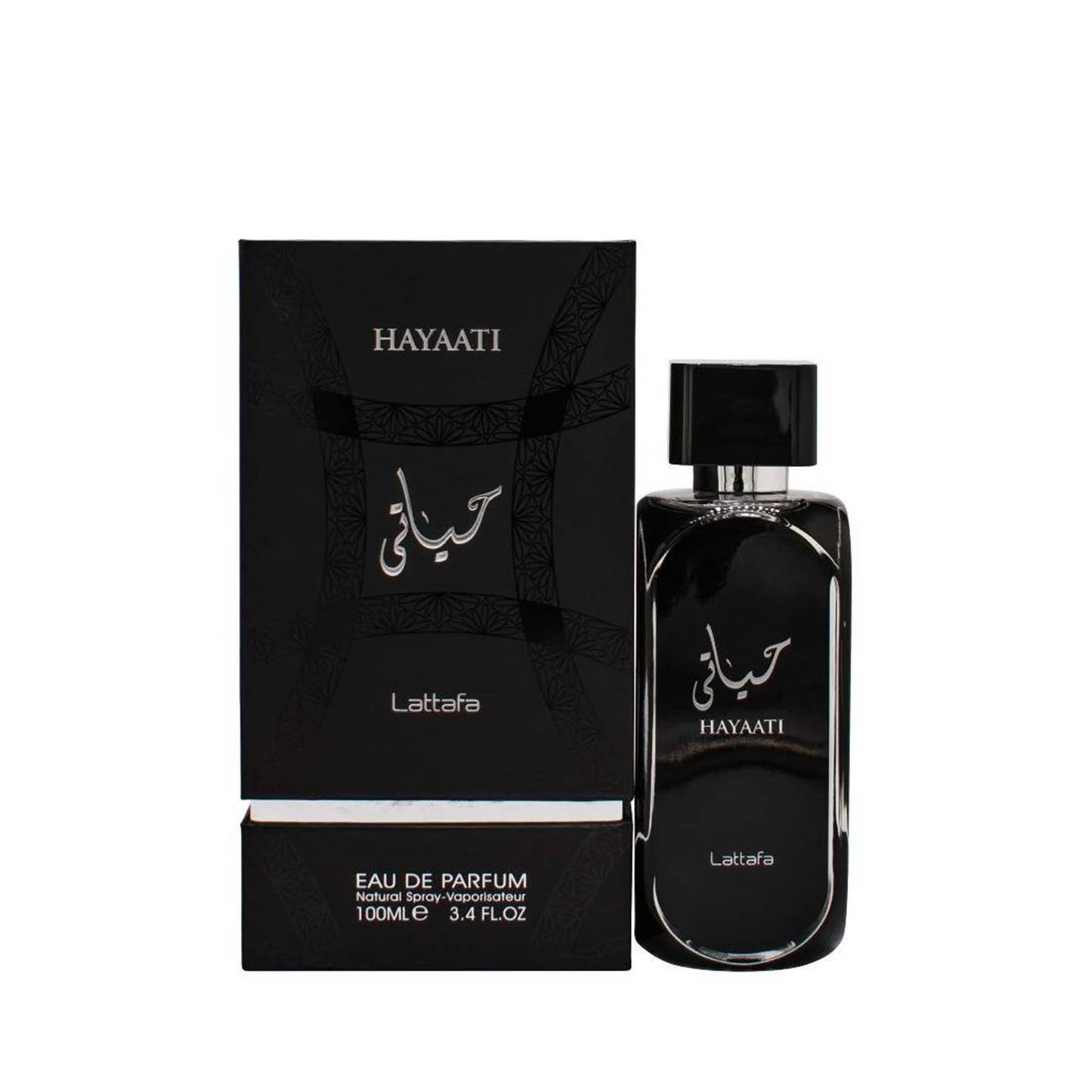 Lattafa Hayaati EDP 100ml