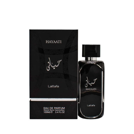 Lattafa Hayaati EDP 100ml