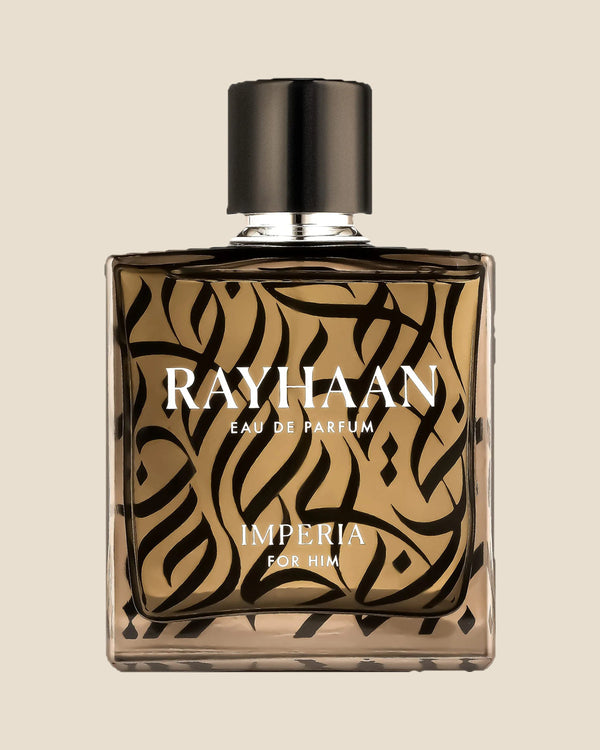 Rayhaan Imperia EDP 100ml