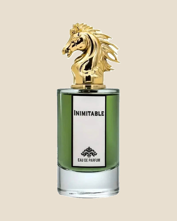 Fragrance World Inimitable EDP 100ml