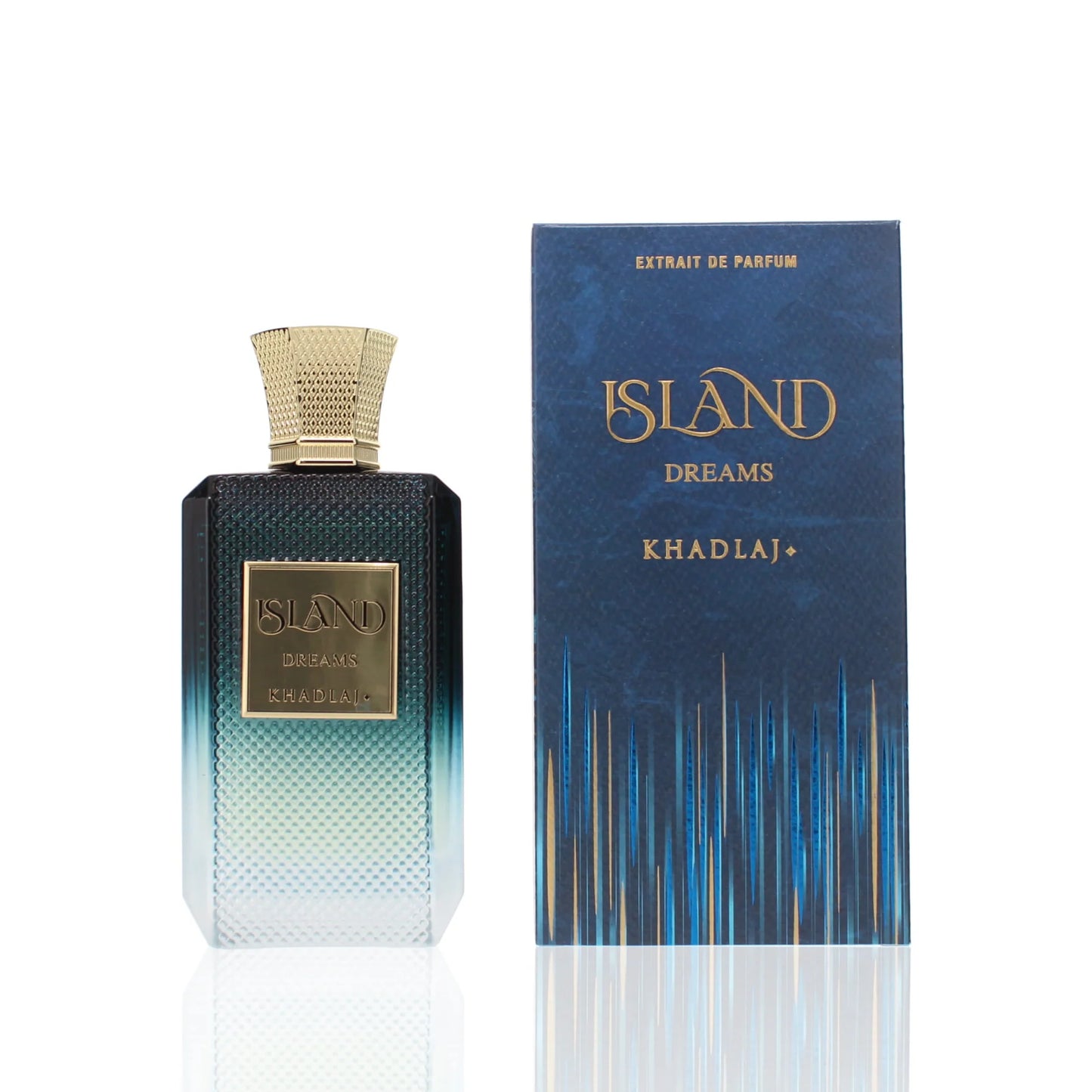 Island Dreams Khadlaj Perfumes