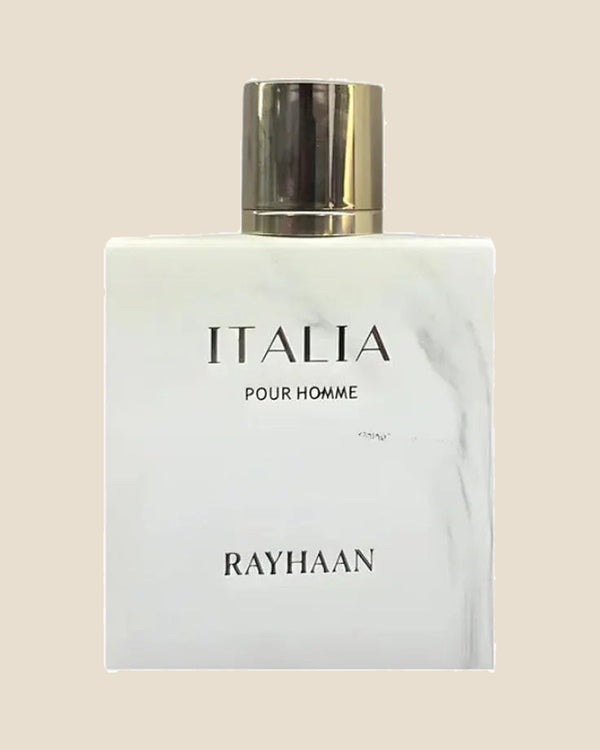Rayhaan Italia EDP 100ml