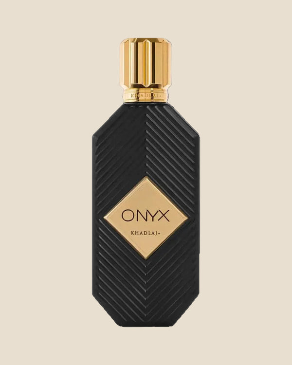 Khadlaj Onyx Gold EDP 100ml