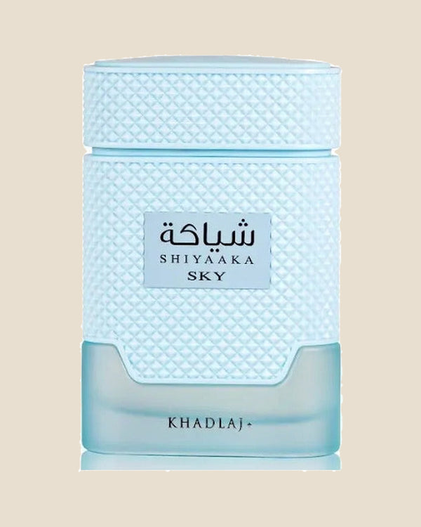 Khadlaj Shiyaaka Sky EDP 100ml