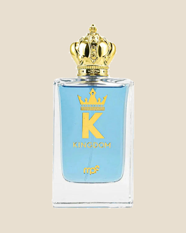 MPF Kingdom EDP 100ml