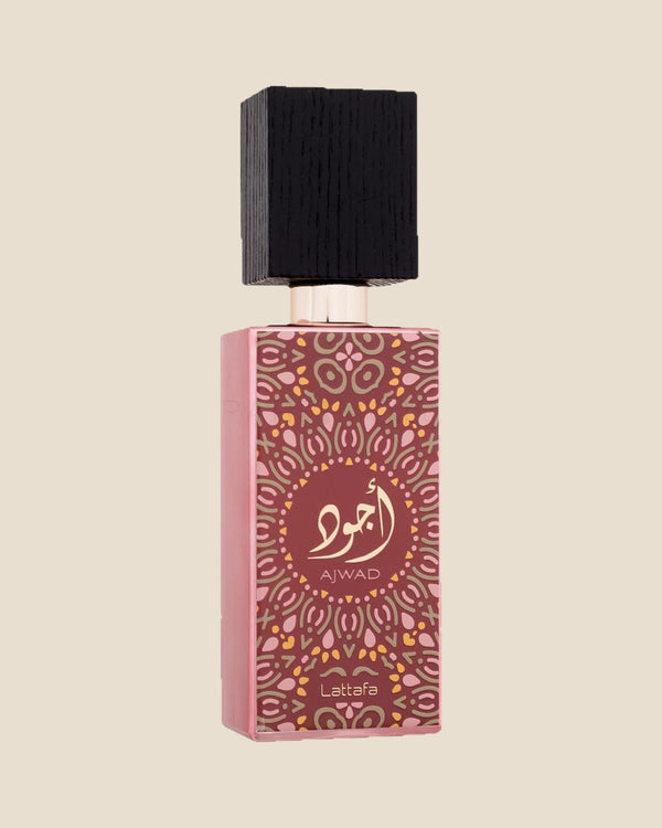Lattafa Ajwad Pink to Pink EDP 60ml