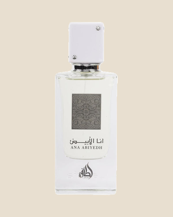Lattafa Ana Abiyedh EDP 60ml