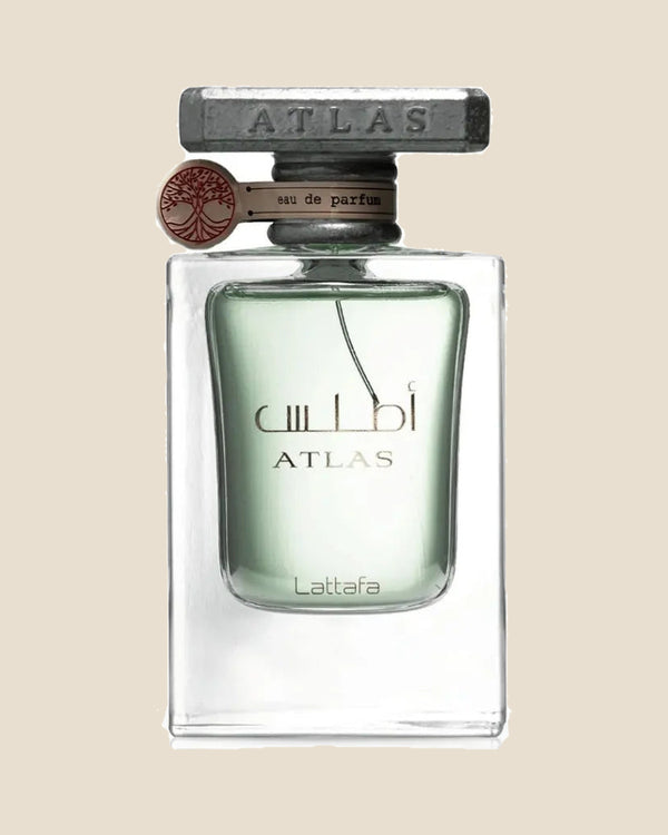 Lattafa Atlas EDP 55ml
