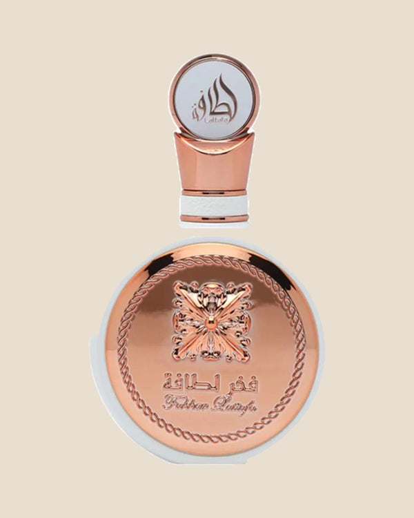 Lattafa Fakhar Femme EDP 100ml