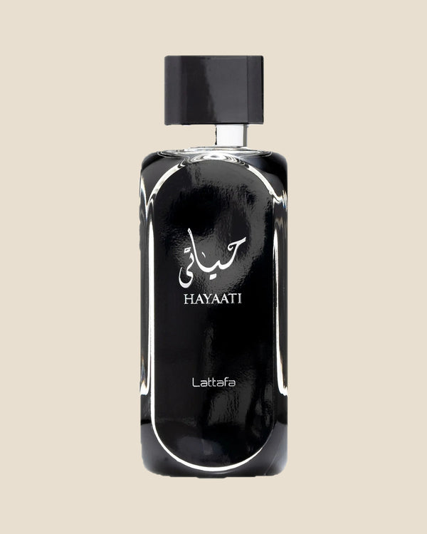 Lattafa Hayaati EDP 100ml