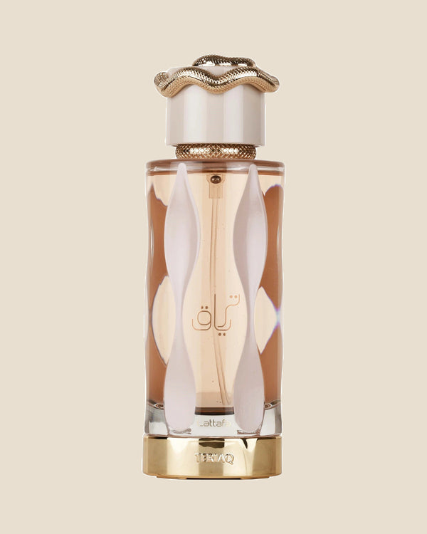 Lattafa Teriaq EDP 100ml