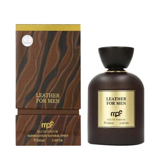 Leather for Man MPF 100ml