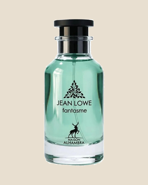 Maison Alhambra Jean Lowe Fantasme EDP 100ml