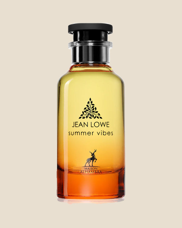 Maison Alhambra Jean Lowe Summer Vibes EDP 100ml