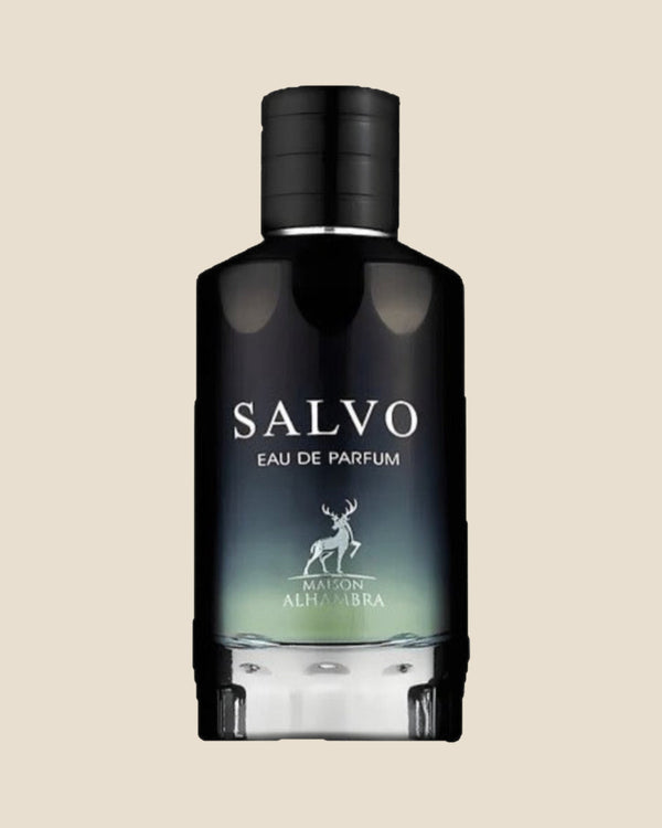 Maison Alhambra Salvo EDP 100ml