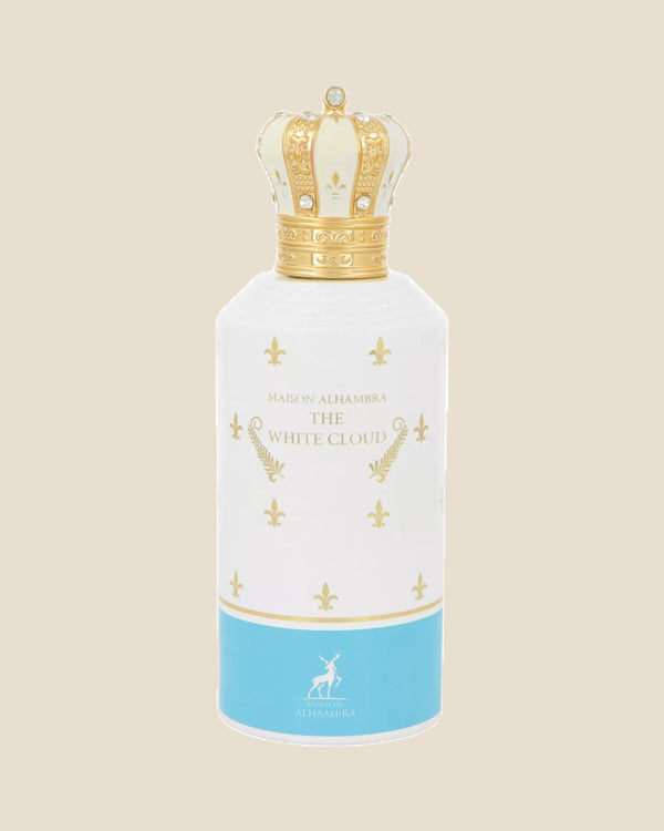 Maison Alhambra The White Cloud EDP 100ml