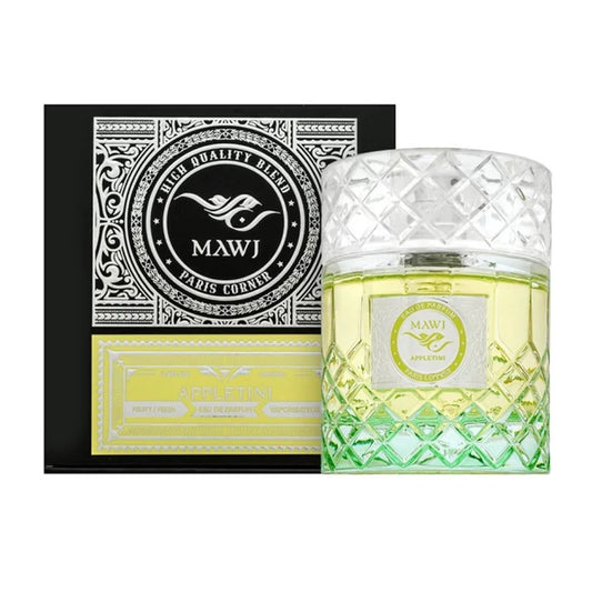 Mawj Appletini PARIS CORNER