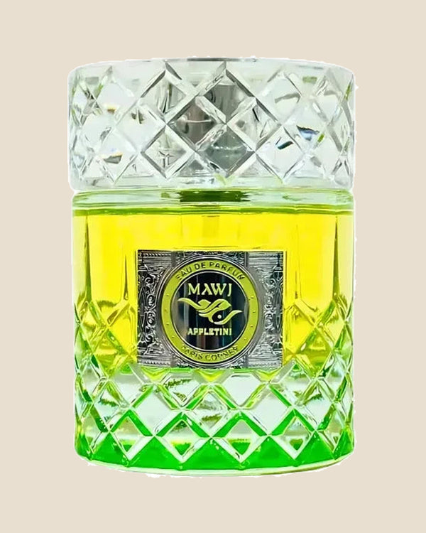 Paris Corner Mawj Appletini EDP 100ml