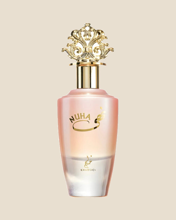 Khadlaj Nuha EDP 100ml
