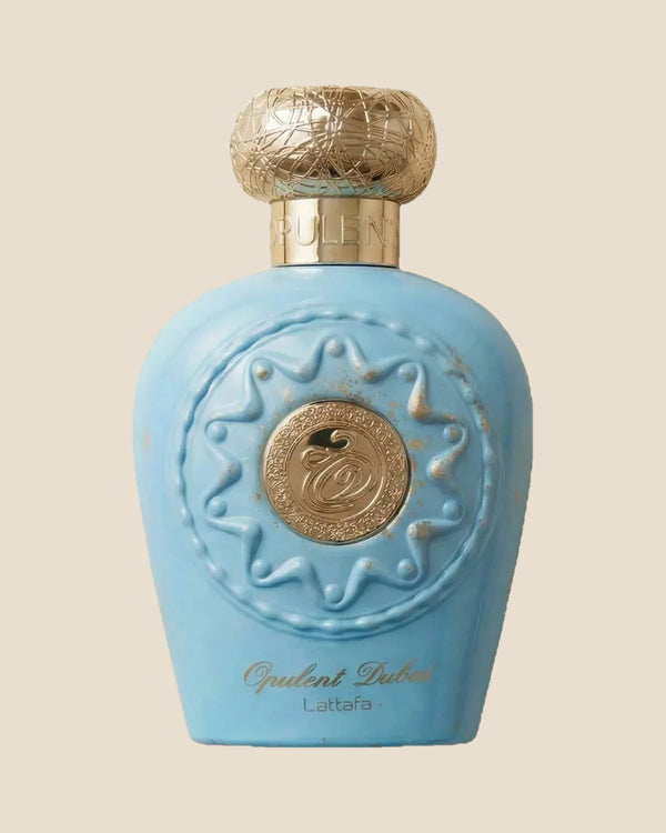 Lattafa Opulent Dubai EDP 100ml