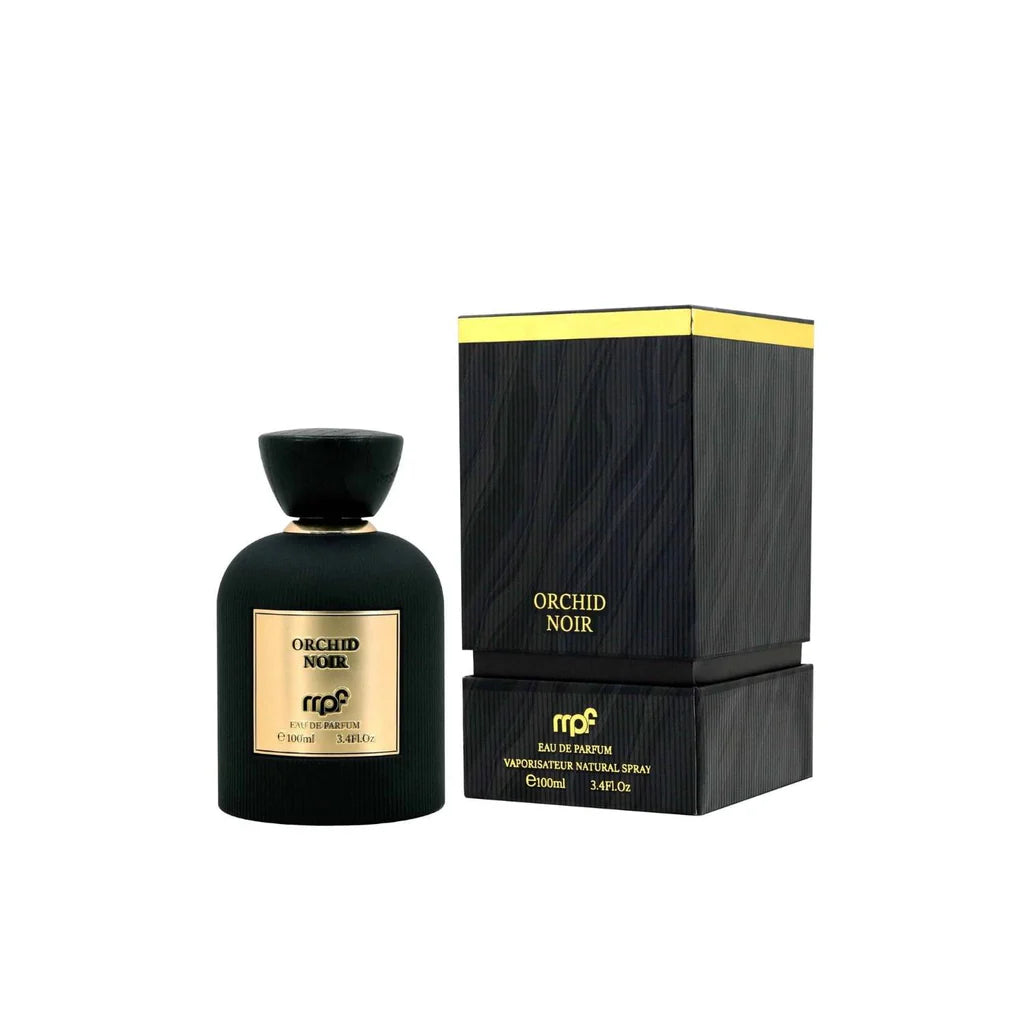 Orchid Noir MPF