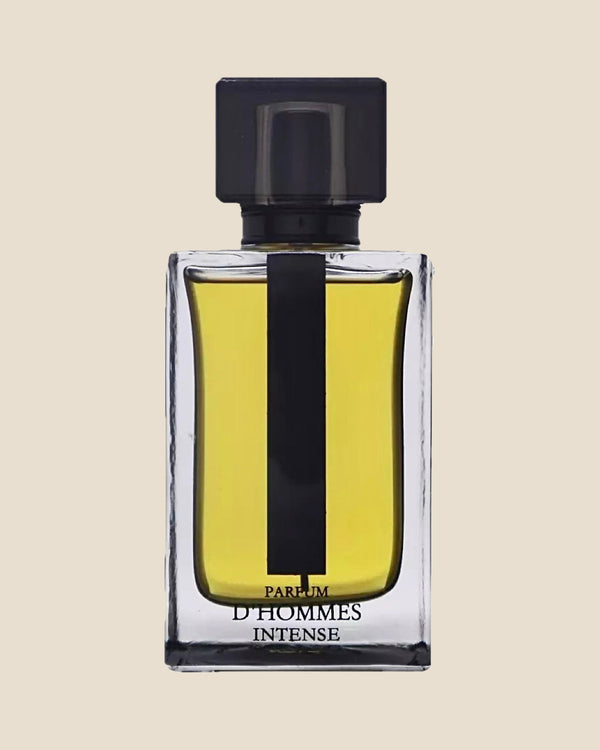 Fragrance World Parfum D'Hommes Intense EDP 100ml