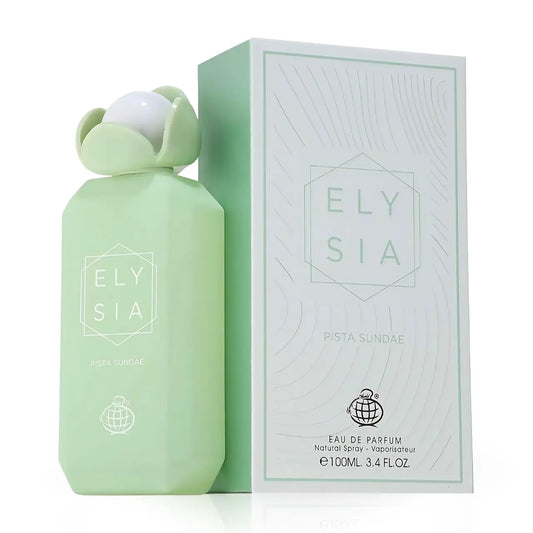 Elysia Pista Sundae Fragrance World