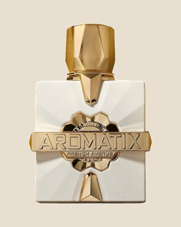 French Avenue Platine Blanc Aromatix X EDP 100ml