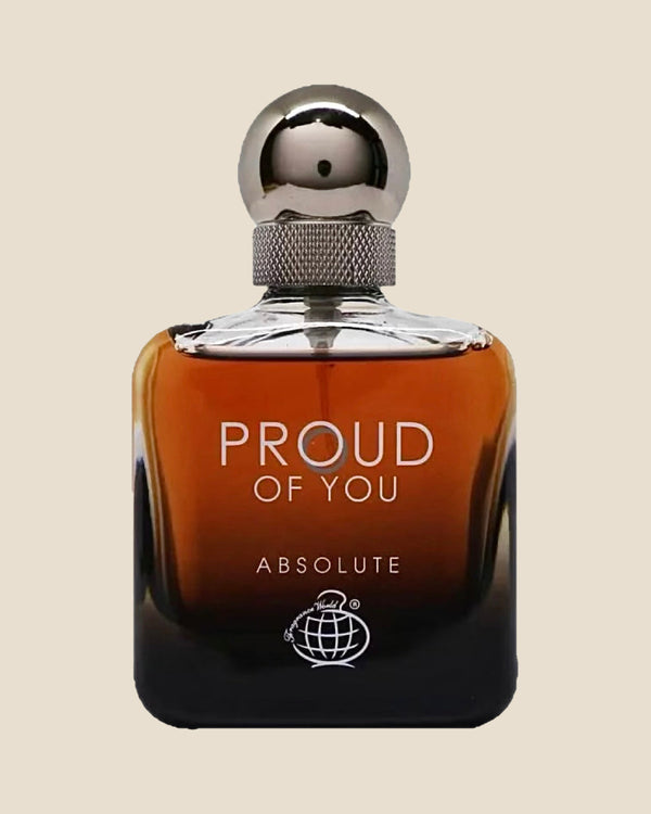 Fragrance World Proud Of You Absolute EDP 100ml
