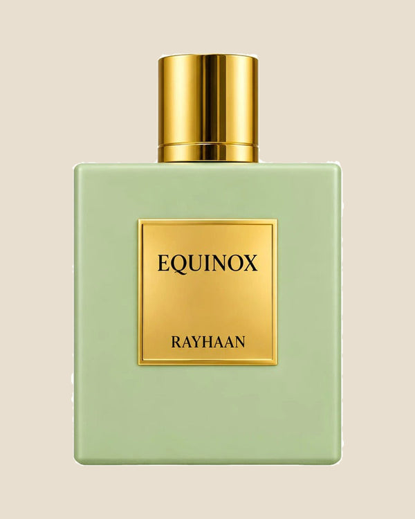 Rayhaan Equinox EDP 100ml