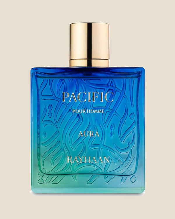 Rayhaan Pacific Aura EDP 100ml