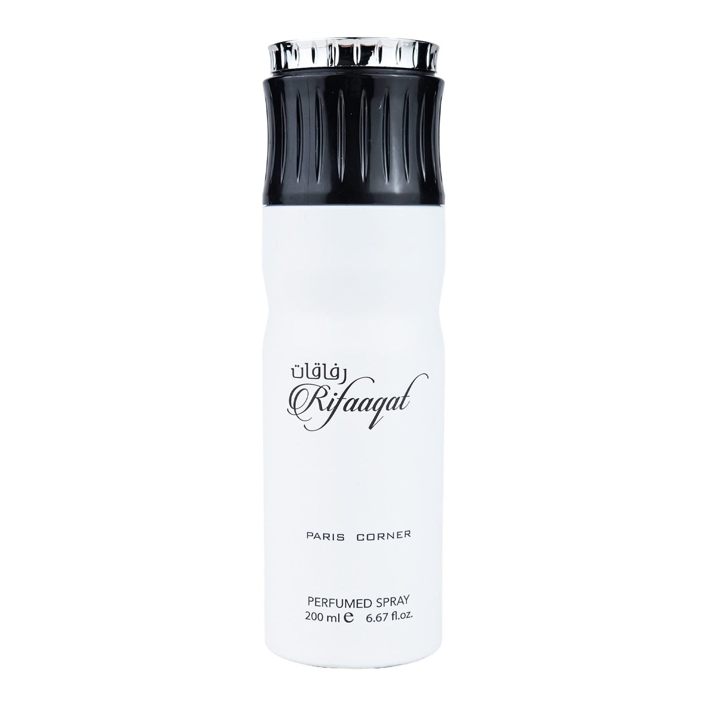 Paris Corner Rifaaqat Body Spray 200ml
