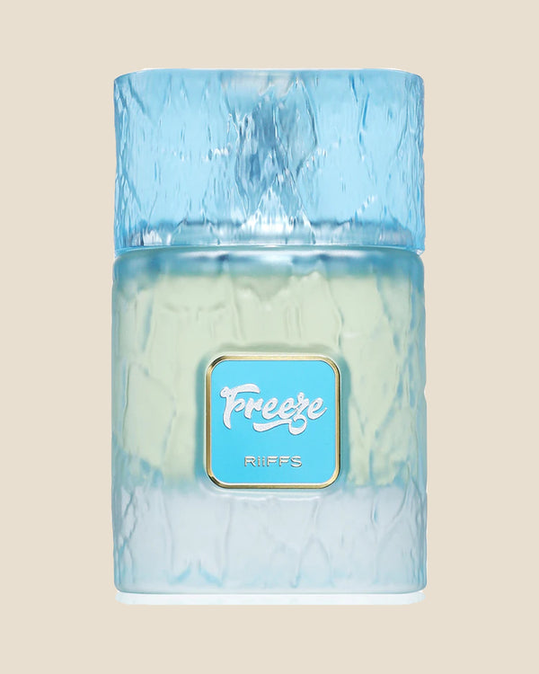 Riiffs Freeze Extrait de Parfum 100ml